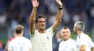 Chivu: Inter Siap Ukir Sejarah di Laga Krusial Lawan Real Madrid