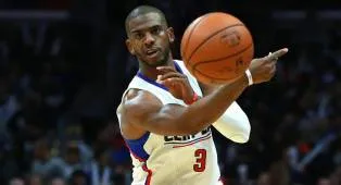 Chris Paul: Rahasia Bertahan di Level Elite NBA