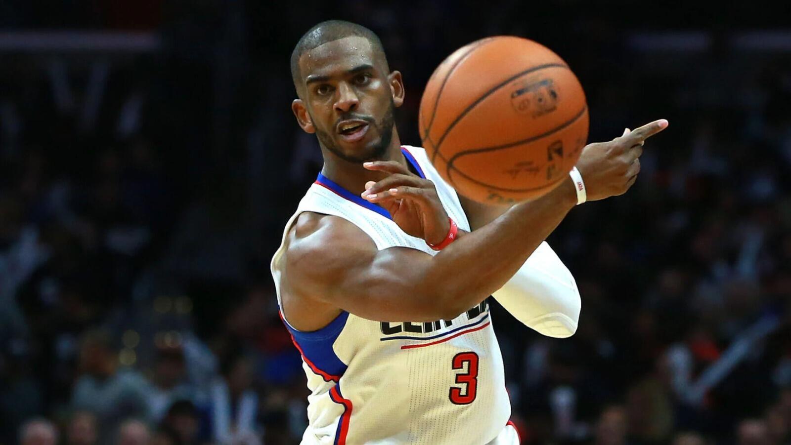 Chris Paul: Rahasia Bertahan di Level Elite NBA