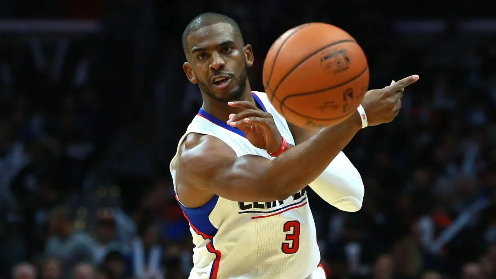 Chris Paul: Rahasia Bertahan di Level Elite NBA - sumber: (mainbasket)