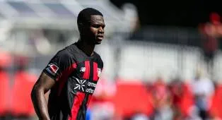 Christian Kofane Tolak Kepindahan ke Premier League