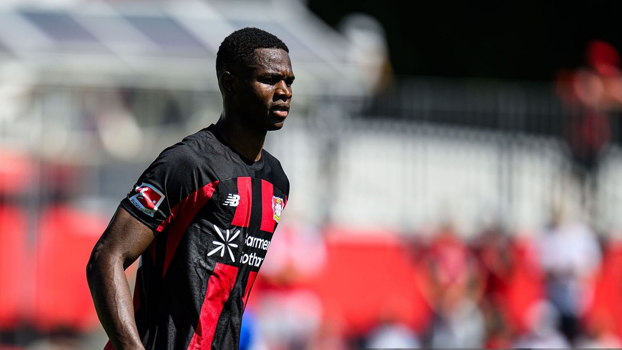 Christian Kofane Tolak Kepindahan ke Premier League