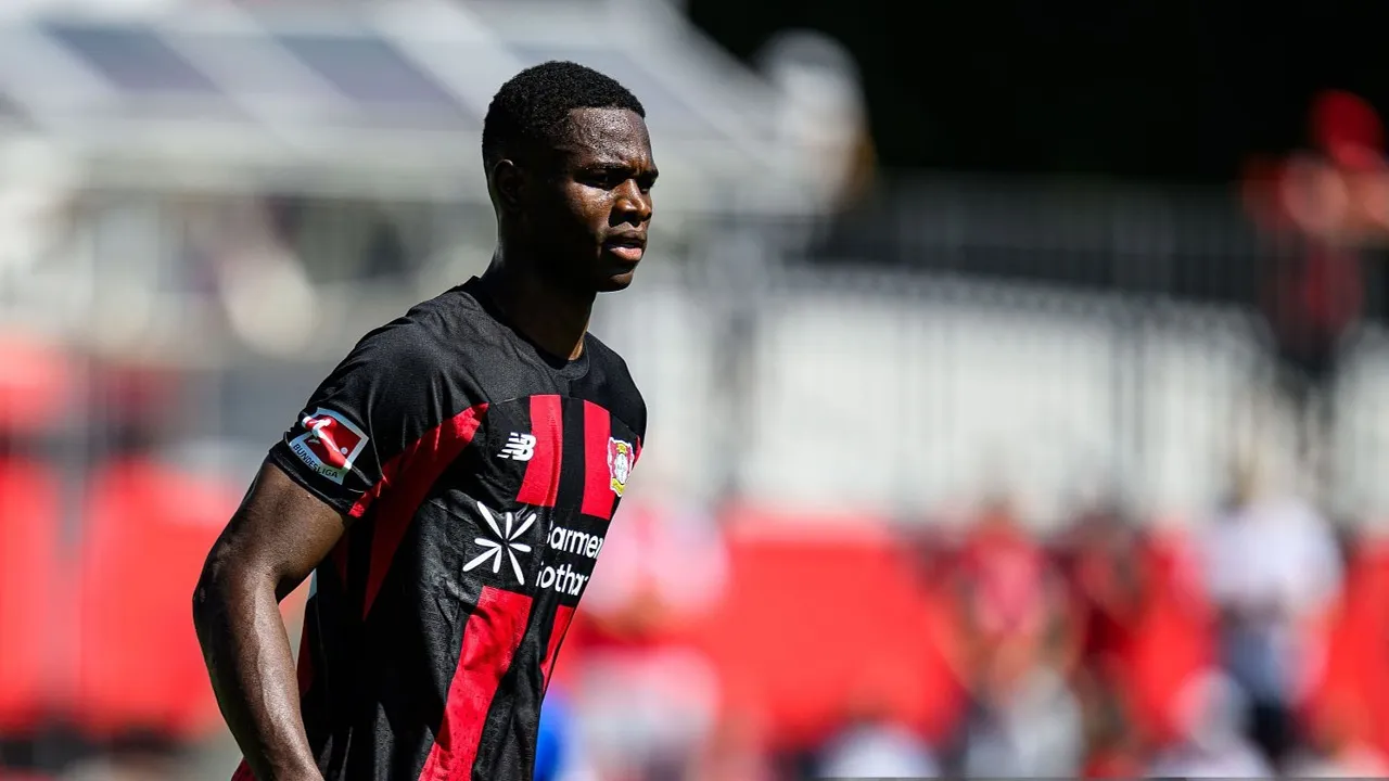 Christian Kofane Tolak Kepindahan ke Premier League