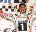 Christopher Bell Rebut Southern 500 setelah 33 Balapan Tanpa Menang