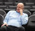 Clippers Terima Hukuman Terberat, Masa Depan Terancam
