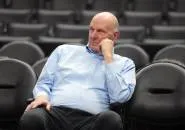 Clippers Terima Hukuman Terberat, Masa Depan Terancam
