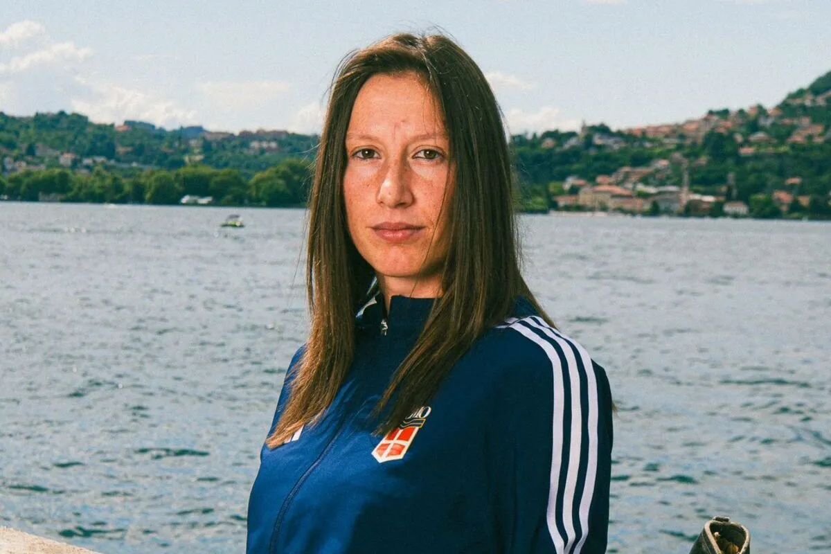 Como Perpanjang Kontrak Bintang Tim Wanita Picchi Pasca Diagnosis Kanker Payudara - sumber: (footballitalia)