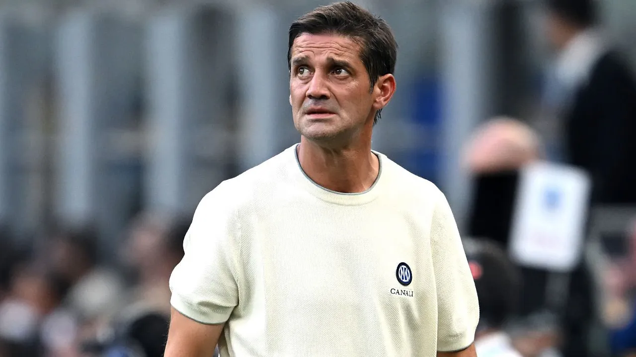 Cristian Chivu.