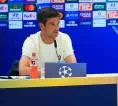 Cristian Chivu Kenang Masa Indah di Bernabeu Bersama Jose Mourinho