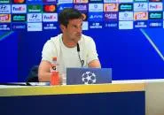 Cristian Chivu Kenang Masa Indah di Bernabeu Bersama Jose Mourinho