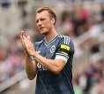 Dan Burn Bocorkan Calon Pemimpin Baru Newcastle