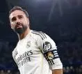 Dani Carvajal Ditawarkan ke Dua Raksasa Premier League