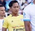 Debut Di Super League, Jefri Wibowo Wujudkan Impian Orang Tua