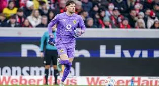 Diam-Diam Situs Ballon d’Or Jagokan Gregor Kobel Jadi Kiper Terbaik