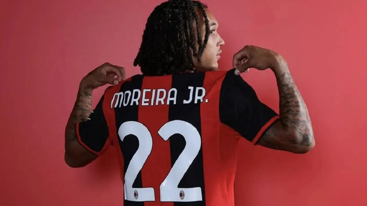 Diego Moreira