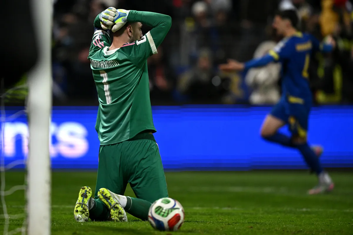 Donnarumma Absen dari Daftar Nominasi Kiper Ballon d’Or 2026 - sumber: (footballitalia)