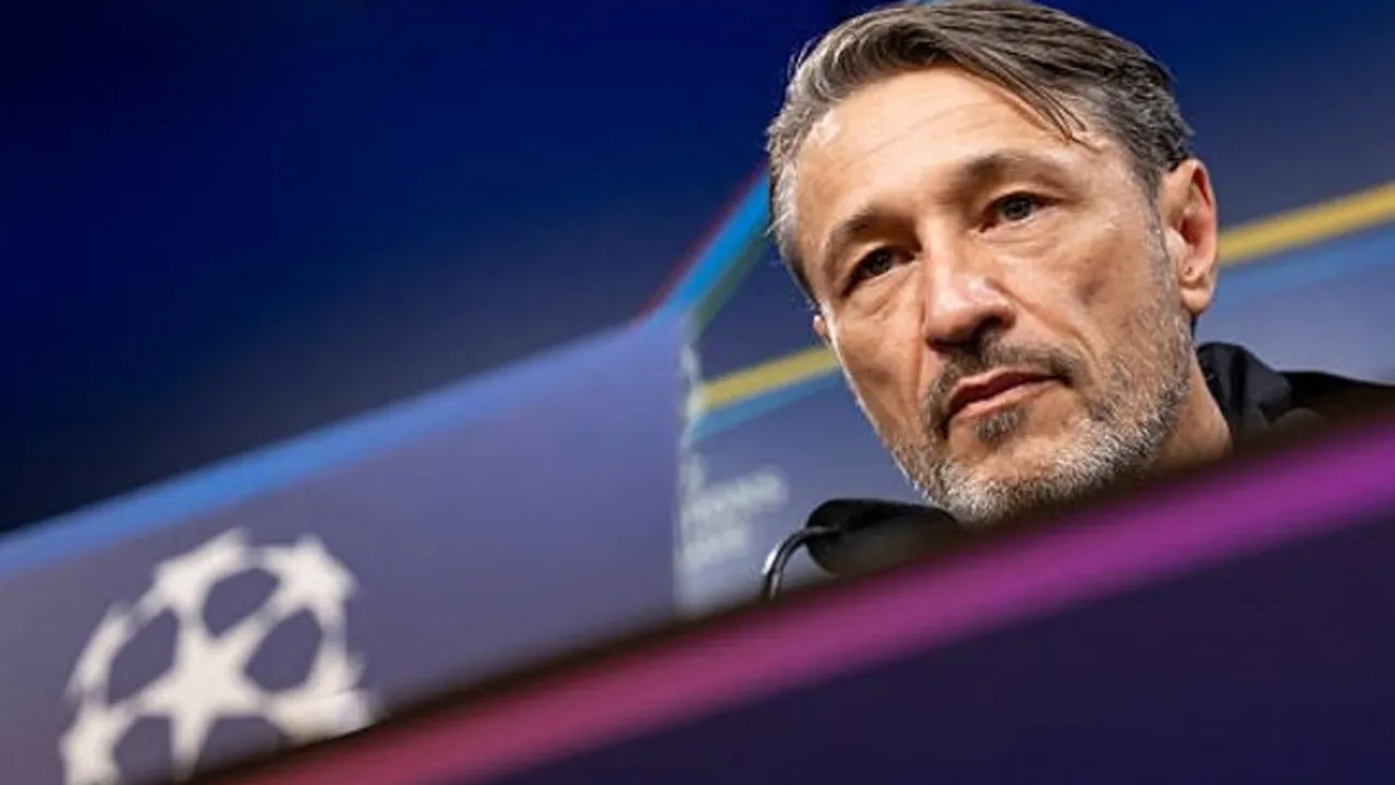 Niko Kovac