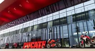Ducati Terancam Dijual Karena Krisis, Politisi Italia Janji Turun Tangan