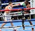 Eddie Hearn Ungkap Kekalahan yang Seharusnya Dialami Terence Crawford