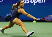 Emma Navarro Bongkar Rencana Untuk Akhiri Dominasi Jessica Pegula