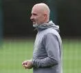 Enzo Maresca Pastikan Nico O'Reilly dan Jeremy Doku Absen Lawan Porto