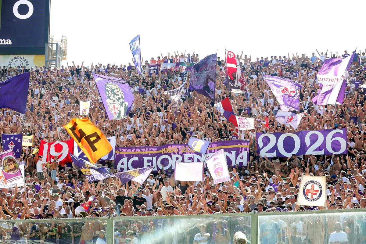 Era Baru Fiorentina Dilanda Kekacauan Internal - sumber: (footballitalia)