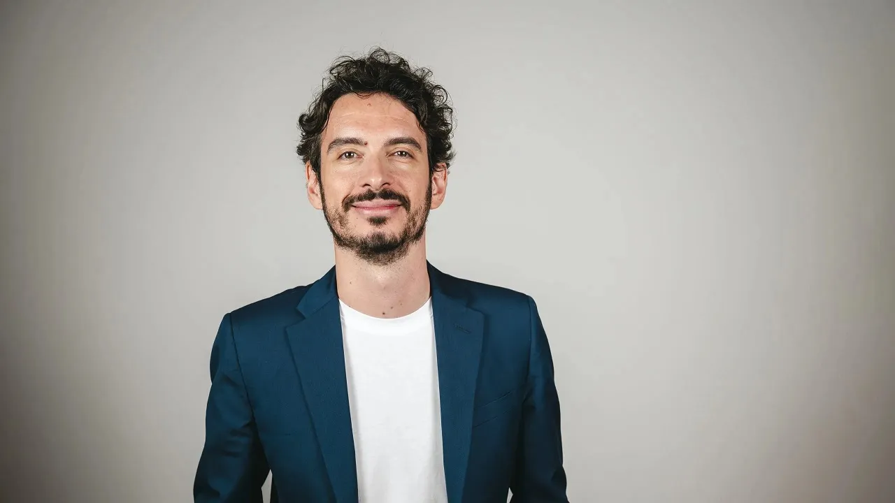 Andrea Marinozzi