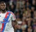 Evann Guessand Dicoret dari Skuad Crystal Palace di Liga Europa