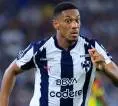 Everton Krisis Striker, Anthony Martial Muncul sebagai Solusi Darurat