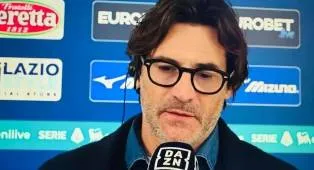 Fabrizio Romano: Fiorentina Pilih Paolo Vanoli Gantikan Fabio Grosso