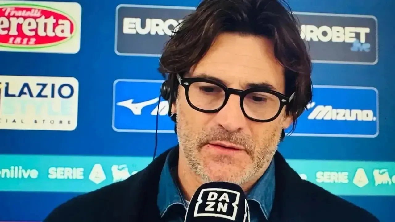 Paolo Vanoli