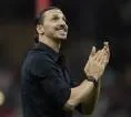 Fokus di AS, Zlatan Ibrahimovic Mundur dari Peran Utama di AC Milan