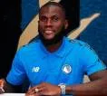 Franck Kessie Ungkap Alasan Pilih Kembali ke Atalanta Ketimbang Juventus
