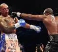 Froch Prediksi Daniel Dubois Akan Kalahkan Wardley Lagi di Rematch