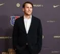 Gaizka Mendieta Dukung Barcelona Jadi Juara Liga Champions
