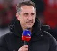 Gary Neville: Jika Shaw dan Maguire Cedera, Bisa Jadi Bencana Buat MU