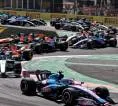 Gasly Anggap Alpine Mampu Bersaing dengan Hamilton & Norris