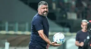 Gattuso Beri Pujian Pada Pemain Baru Yang Bersedia Gabung Lazio