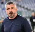 Gattuso Ungkap Kekalahan Lazio vs Mantova Masih Menyakitkan