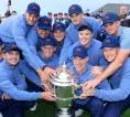 GB&I Menang Dramatis atas AS untuk Merebut Kembali Walker Cup