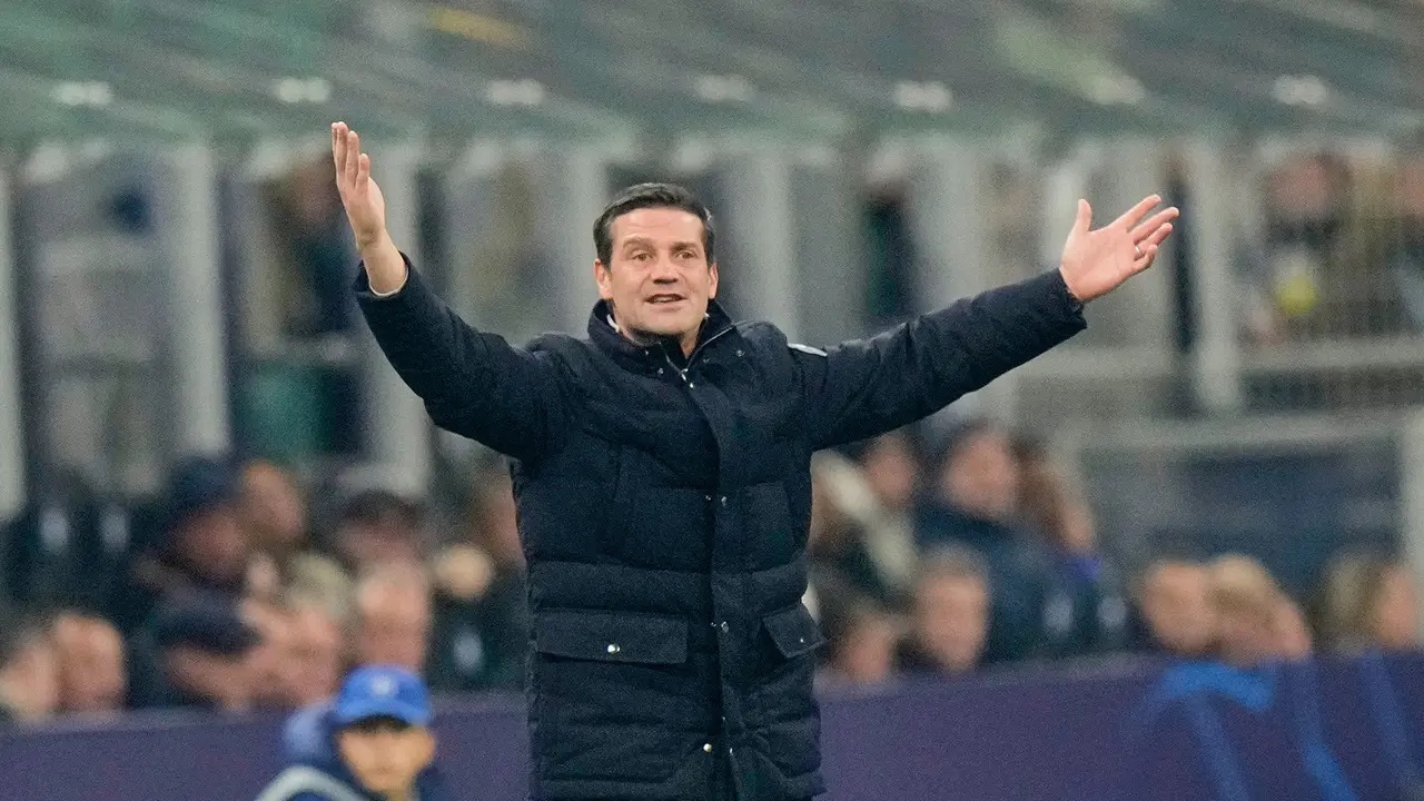 Gentile: Memang Tak Mirip, Tapi Cristian Chivu Tetap Terpengaruh Mourinho