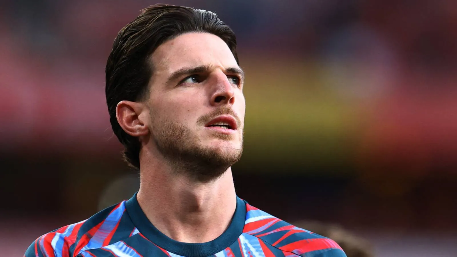 Graeme Souness: Declan Rice Belum Layak Perkuat Empat Klub Elit - sumber: (givemesport)