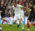 Harry Kane Akui Ingin Punya Karier Panjang seperti Ronaldo dan Modric