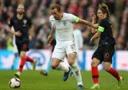 Harry Kane Akui Ingin Punya Karier Panjang seperti Ronaldo dan Modric