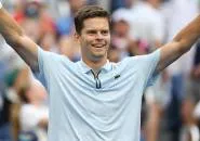 Hasil US Open: Alexander Blockx Cetak Sejarah Bagi Belgia