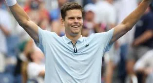 Hasil US Open: Alexander Blockx Cetak Sejarah Bagi Belgia