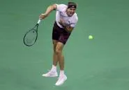 Hasil US Open: Alexander Zverev Singkirkan Luciano Darderi Dari New York