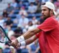 Hasil US Open: Karen Khachanov Butuh Lima Set Demi Jegal Learner Tien
