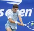 Impian Alexander Blockx Di US Open Berada Di Ujung Tanduk