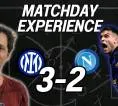 Inter Tundukkan Napoli 3-2: Era Baru Serie A Dimulai?